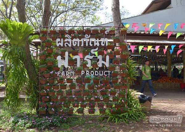 จิม ทอมป์สัน ฟาร์มทัวร์ 2560