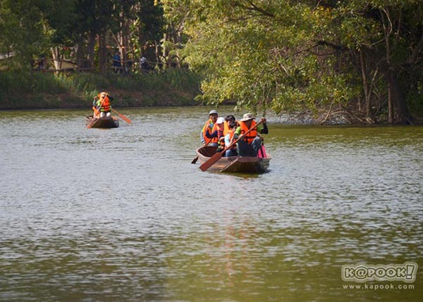 จิม ทอมป์สัน ฟาร์มทัวร์ 2560