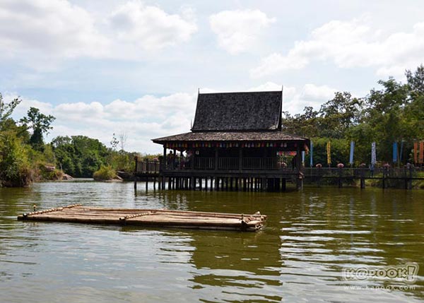 จิม ทอมป์สัน ฟาร์มทัวร์ 2560