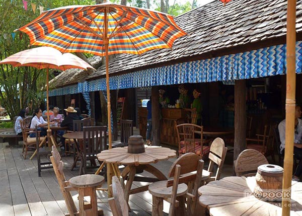 จิม ทอมป์สัน ฟาร์มทัวร์ 2560