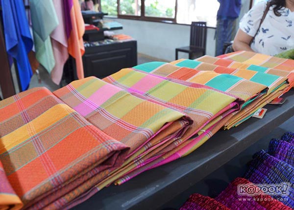 จิม ทอมป์สัน ฟาร์มทัวร์ 2560