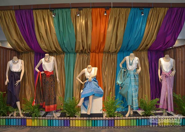 จิม ทอมป์สัน ฟาร์มทัวร์ 2560