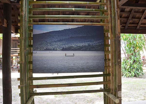 จิม ทอมป์สัน ฟาร์มทัวร์ 2560