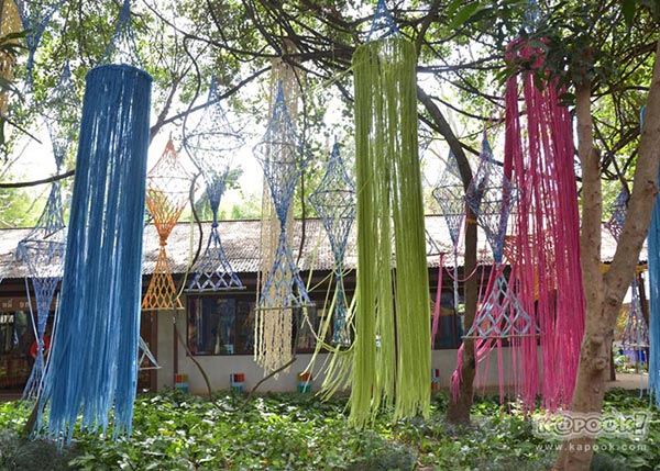 จิม ทอมป์สัน ฟาร์มทัวร์ 2560