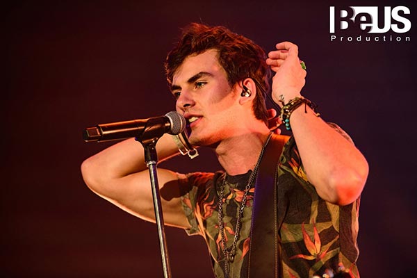  DVICIO