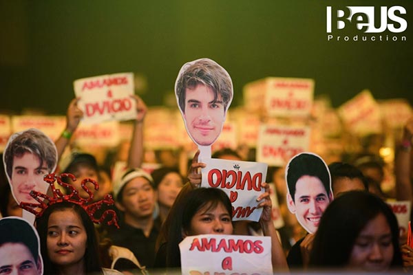  DVICIO