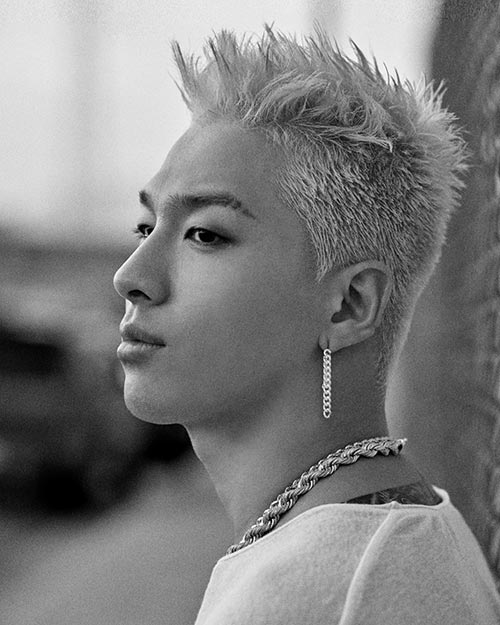 TAEYANG