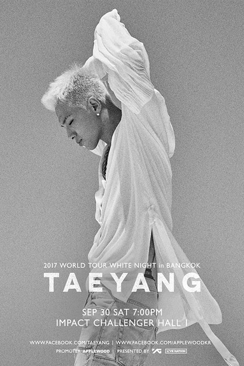 TAEYANG