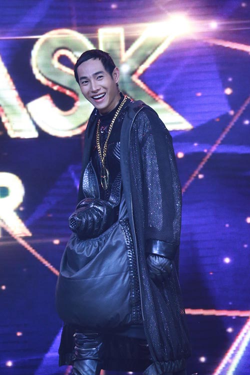 The Mask Fan Meeting