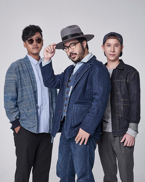 Jam Night อะไรก็ช่าง ชุ่ย