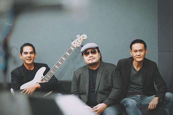 Jam Night อะไรก็ช่าง ชุ่ย