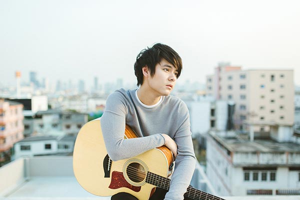 Jam Night อะไรก็ช่าง ชุ่ย