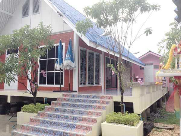 เกาะเกร็ด