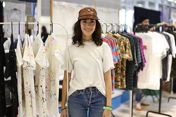 เทศกาลเสื้อยืดประจำปี