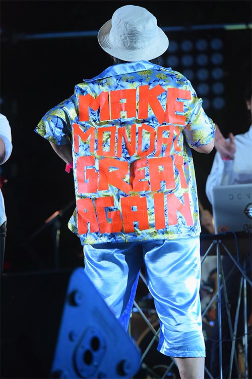 เทศกาลเสื้อยืดประจำปี