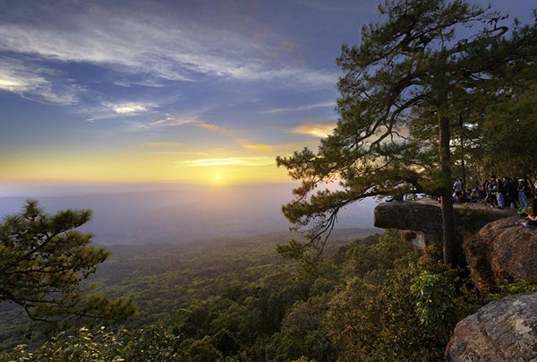 ภูกระดึง