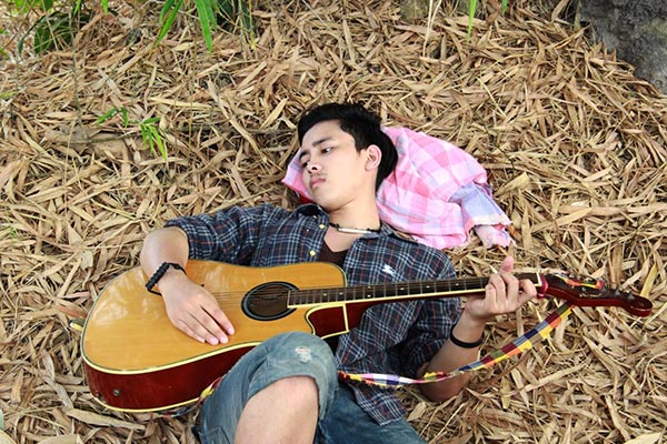 เบิ้ล ปทุมราช อาร์สยาม 