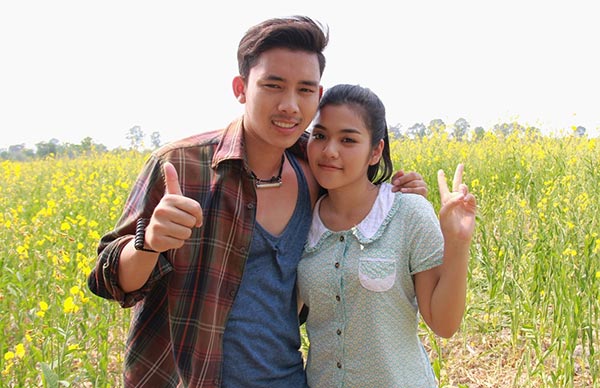 เบิ้ล ปทุมราช อาร์สยาม 