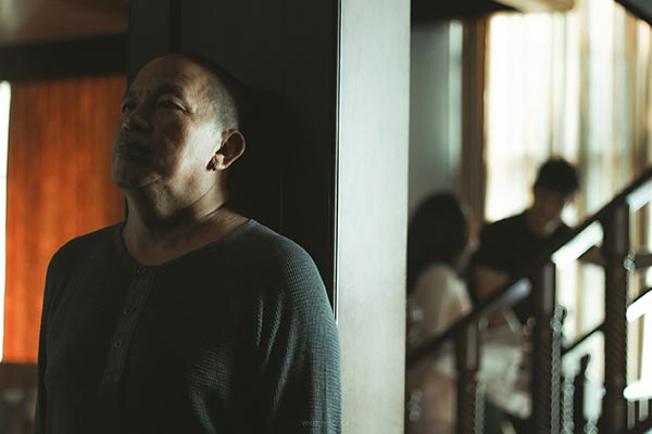 เป้ อารักษ์