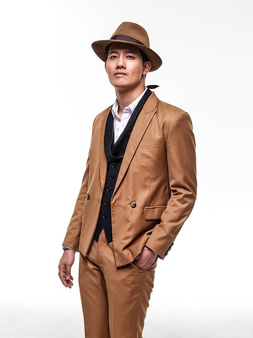 เป้ อารักษ์