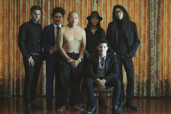 เป้ อารักษ์