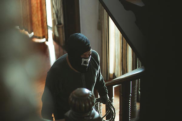 เป้ อารักษ์