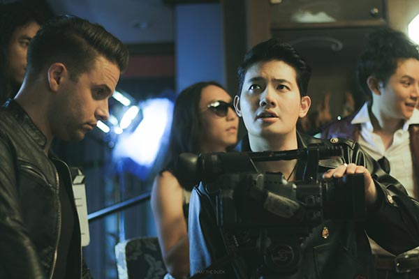 เป้ อารักษ์