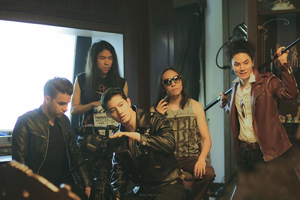 เป้ อารักษ์