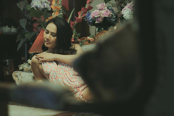 เป้ อารักษ์