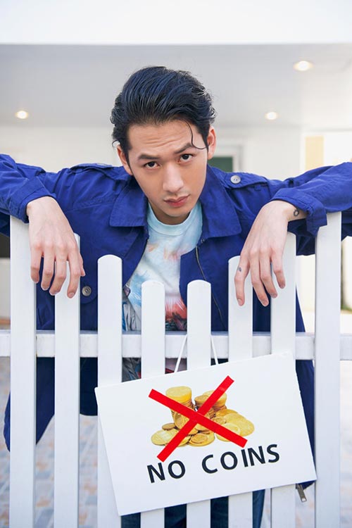 จีน่า เดอซูซ่า