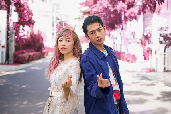 จีน่า เดอซูซ่า