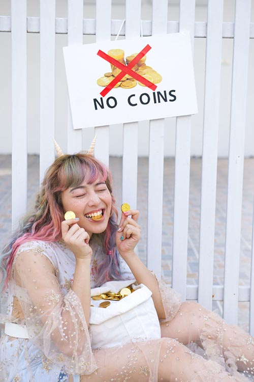 จีน่า เดอซูซ่า