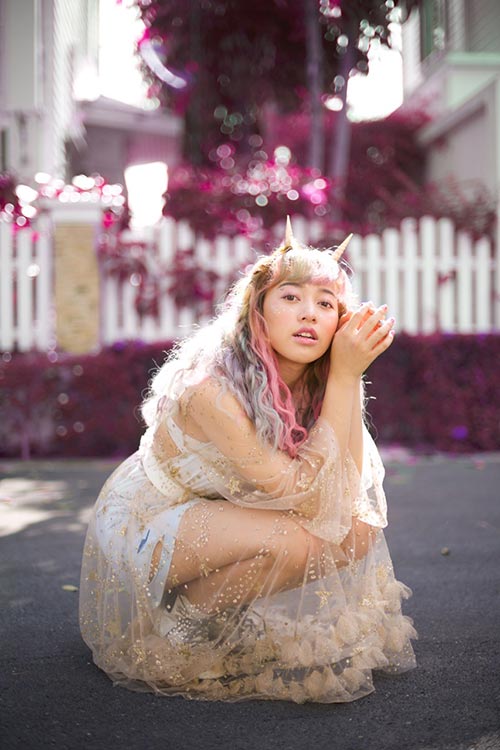 จีน่า เดอซูซ่า