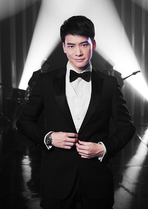 บี้ สุกฤษฎิ์  วิเศษแก้ว