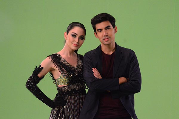 ใหม่ ดาวิกา