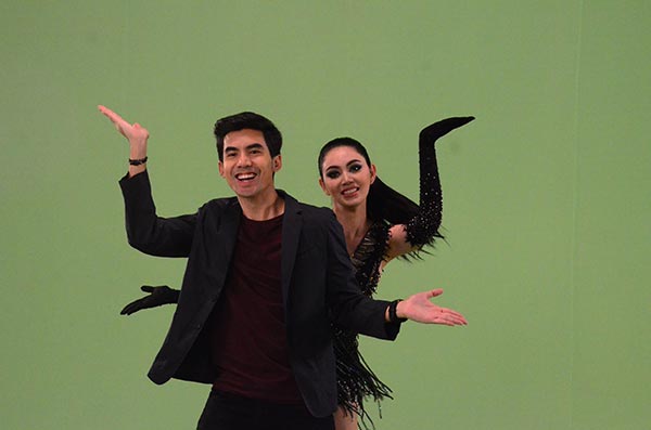 ใหม่ ดาวิกา