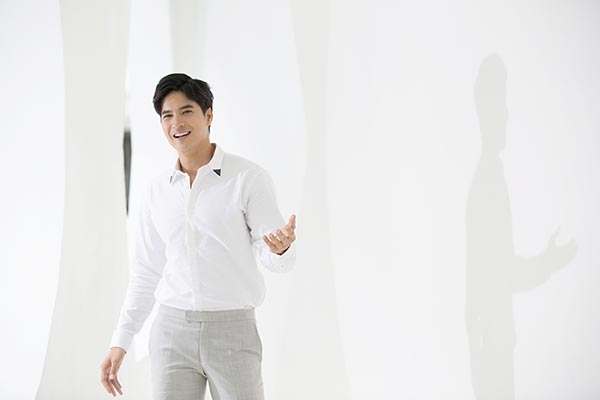พระเอก ช่อง 7