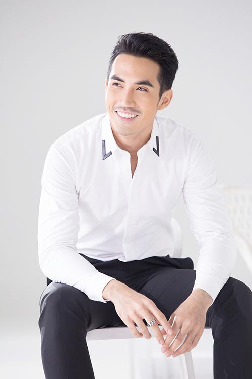 พระเอก ช่อง 7