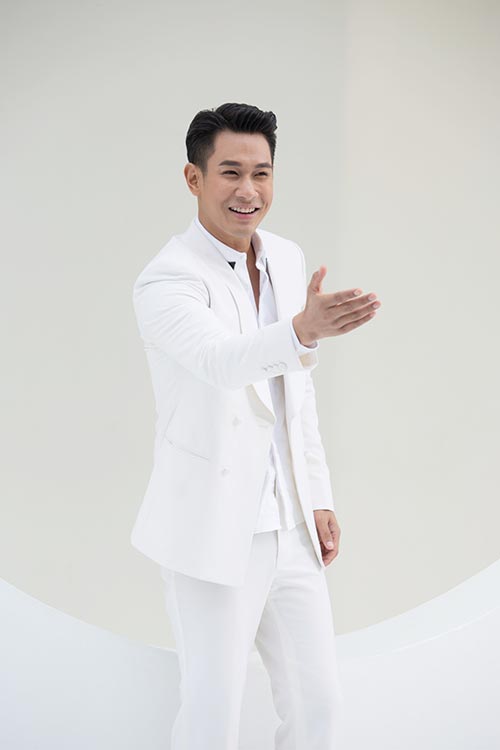พระเอก ช่อง 7