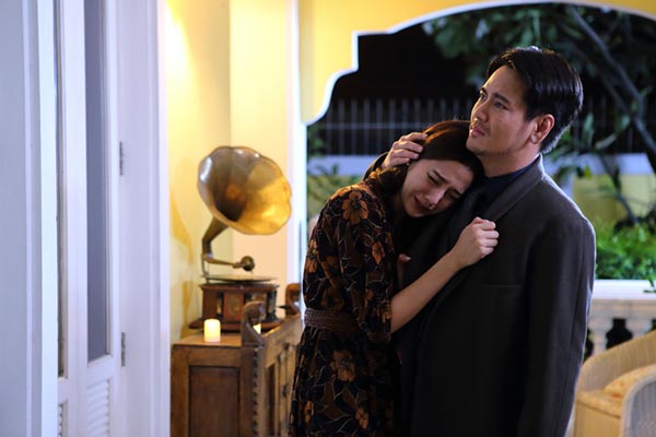 อ๊อฟ ปองศักดิ์