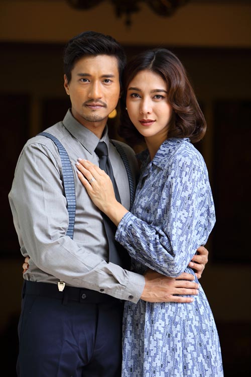 อ๊อฟ ปองศักดิ์