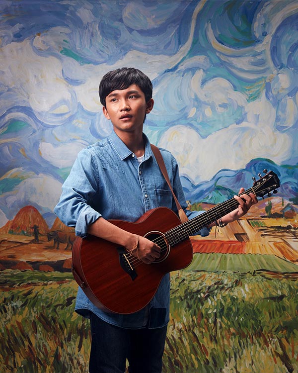 แน็ท ศิริพงษ์