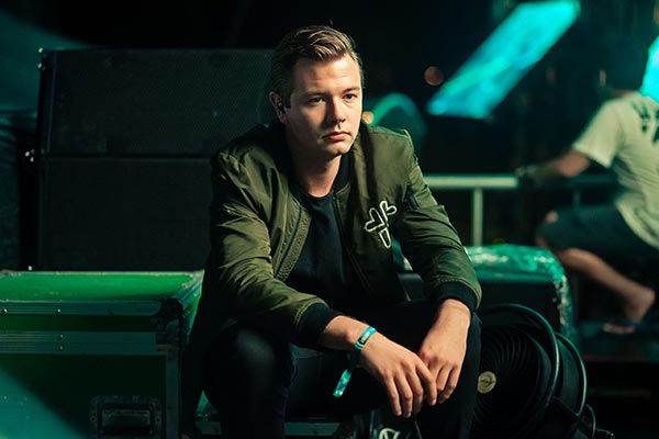 WARP Music Festival 2017