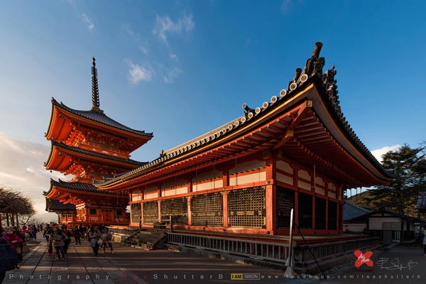 เที่ยวญี่ปุ่น