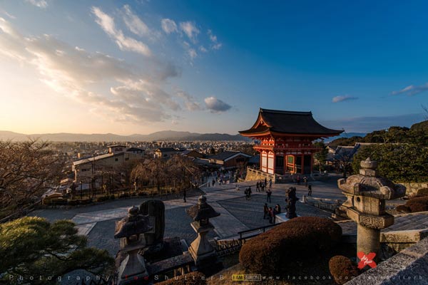 เที่ยวญี่ปุ่น