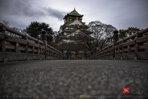 เที่ยวญี่ปุ่น