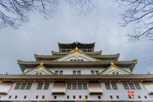 เที่ยวญี่ปุ่น