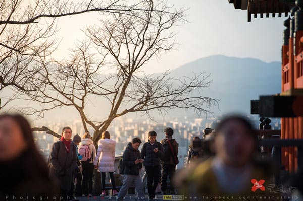 เที่ยวญี่ปุ่น