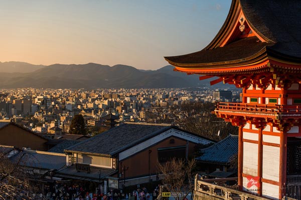 เที่ยวญี่ปุ่น