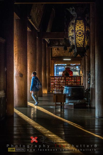 เที่ยวญี่ปุ่น